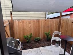 New Sellwood Home | Dual Private Baths | 90 Walk Score